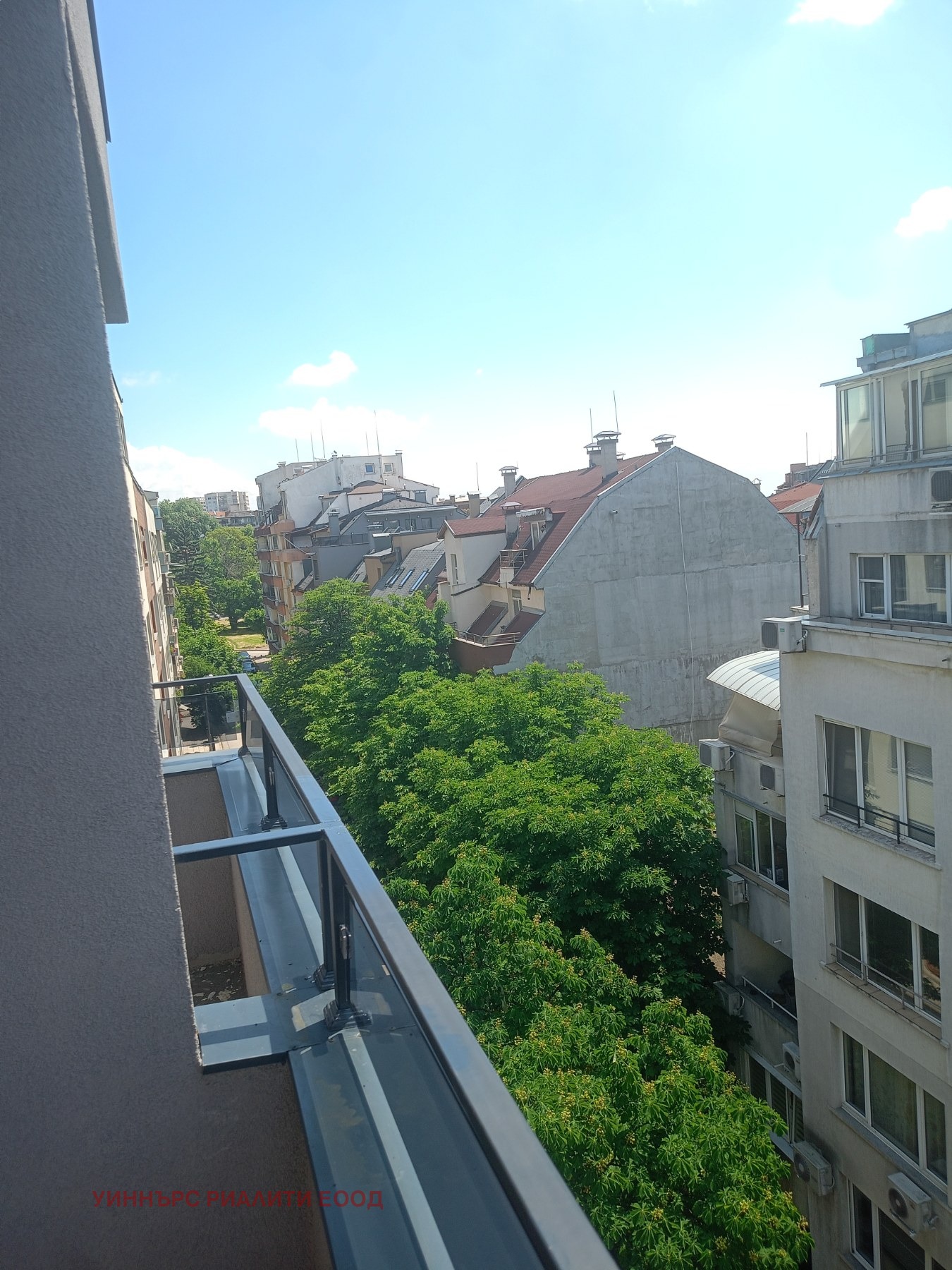 Продава 3-СТАЕН, гр. София, Банишора, снимка 11 - Апартаменти - 54819313