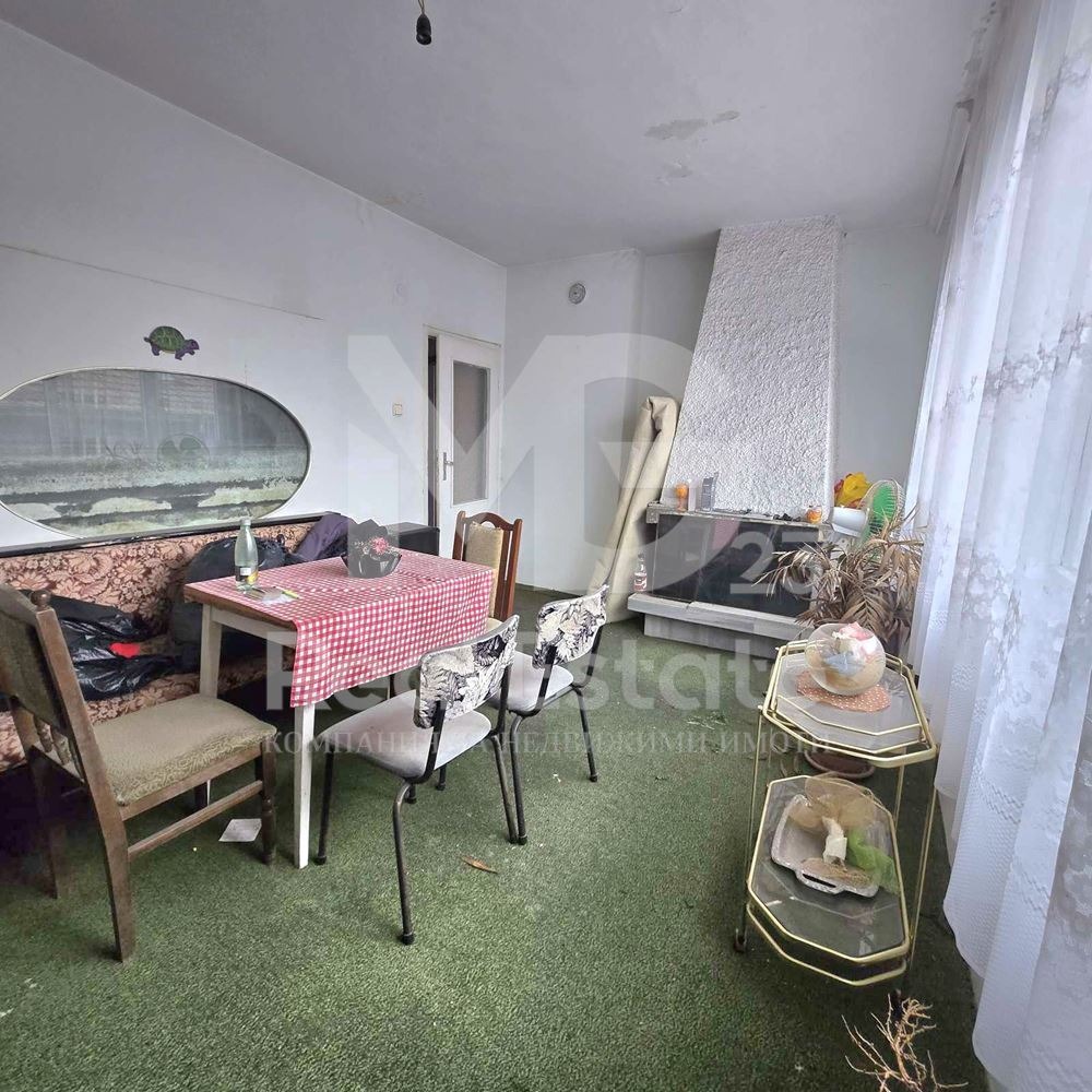 Продава ЕТАЖ ОТ КЪЩА, гр. Пловдив, Кючук Париж, снимка 7 - Етаж от къща - 54288788