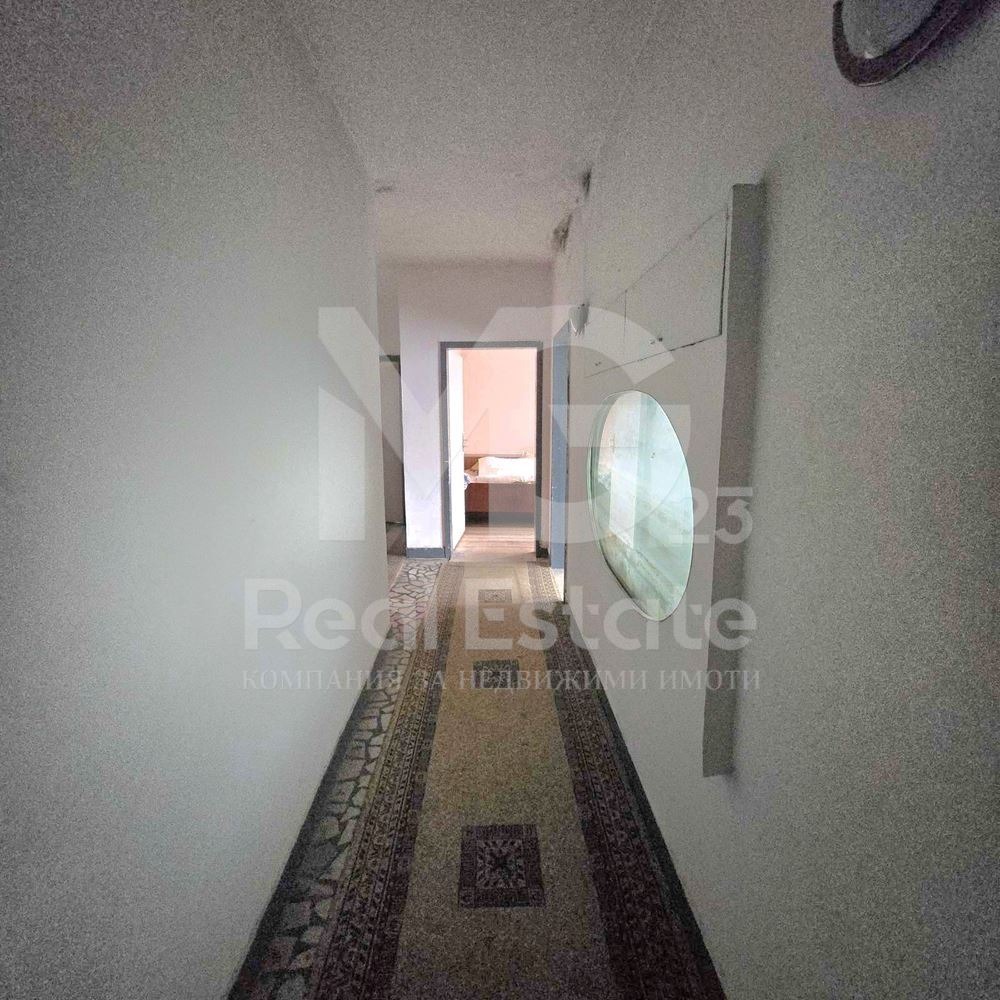 Продава ЕТАЖ ОТ КЪЩА, гр. Пловдив, Кючук Париж, снимка 11 - Етаж от къща - 54288788