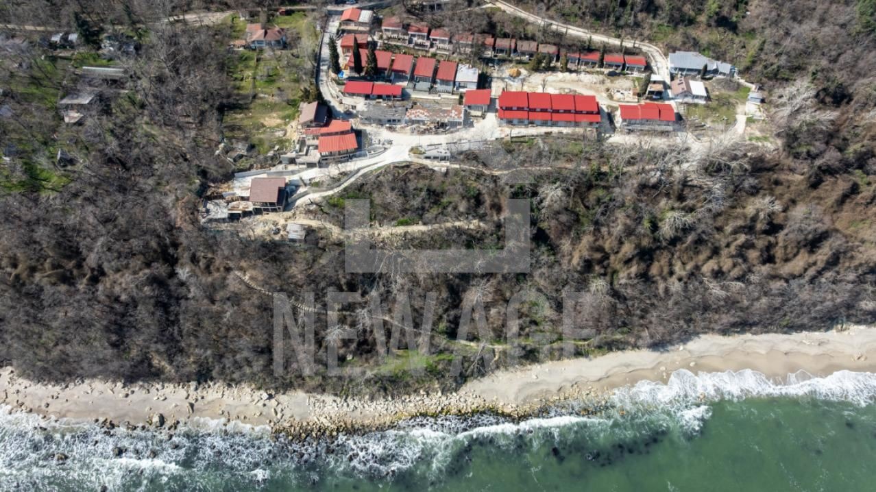 Продава КЪЩА, гр. Варна, м-т Прибой, снимка 9 - Къщи - 53855149