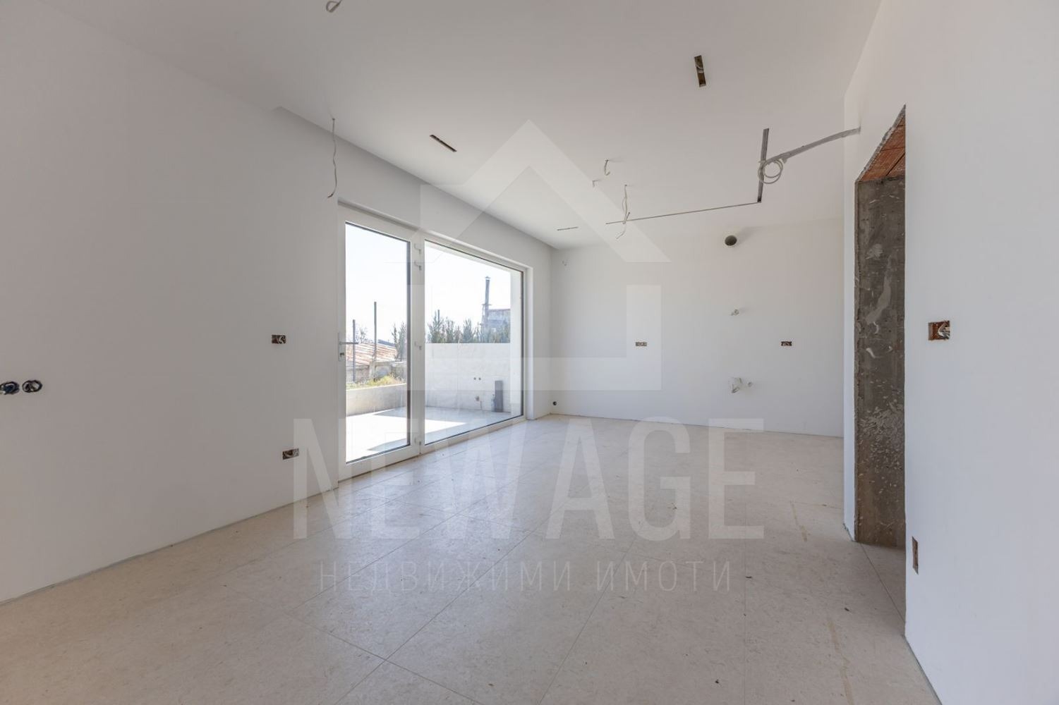 Продава КЪЩА, гр. Варна, м-т Прибой, снимка 5 - Къщи - 53855149