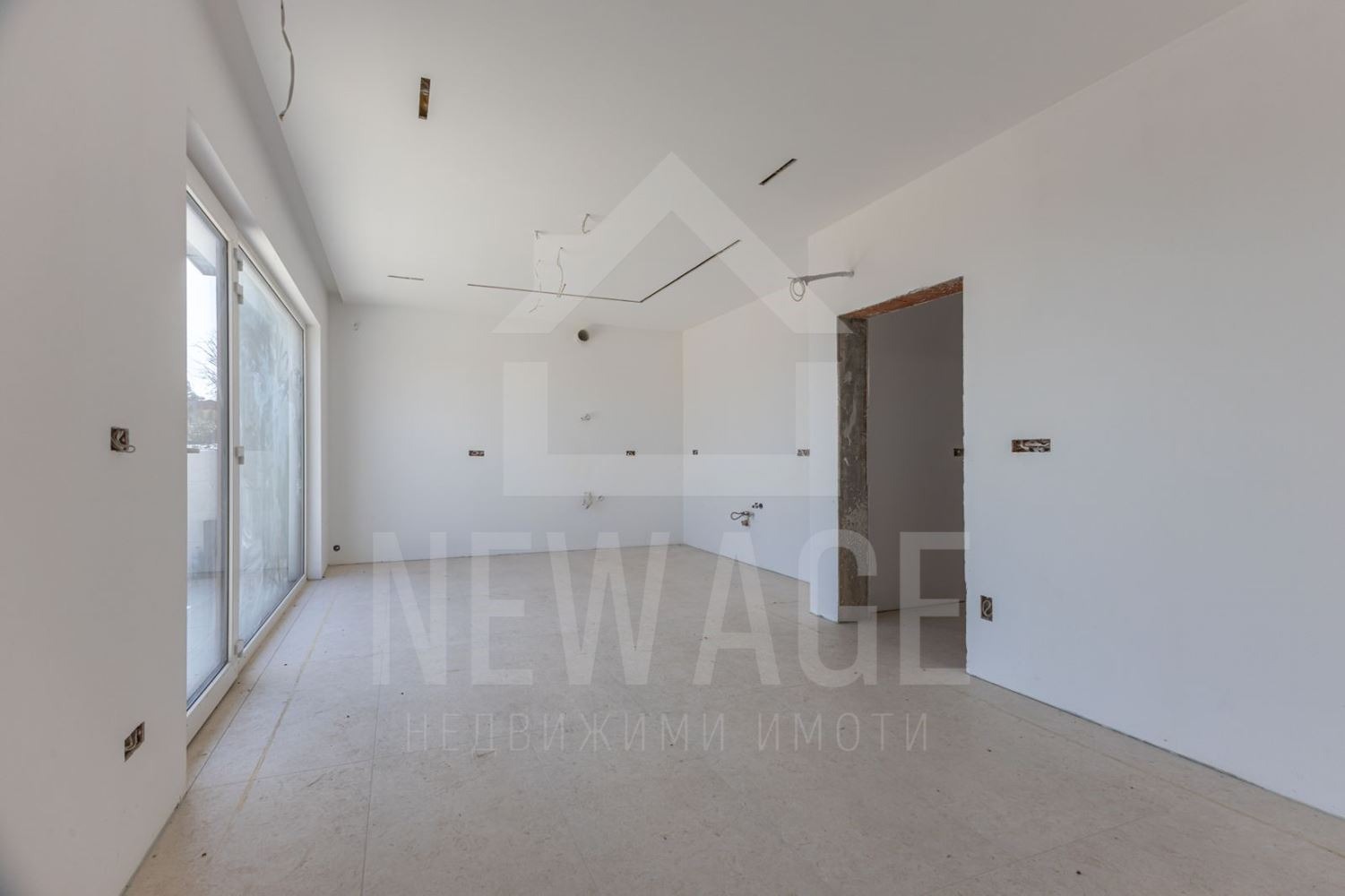 Продава КЪЩА, гр. Варна, м-т Прибой, снимка 2 - Къщи - 53855149