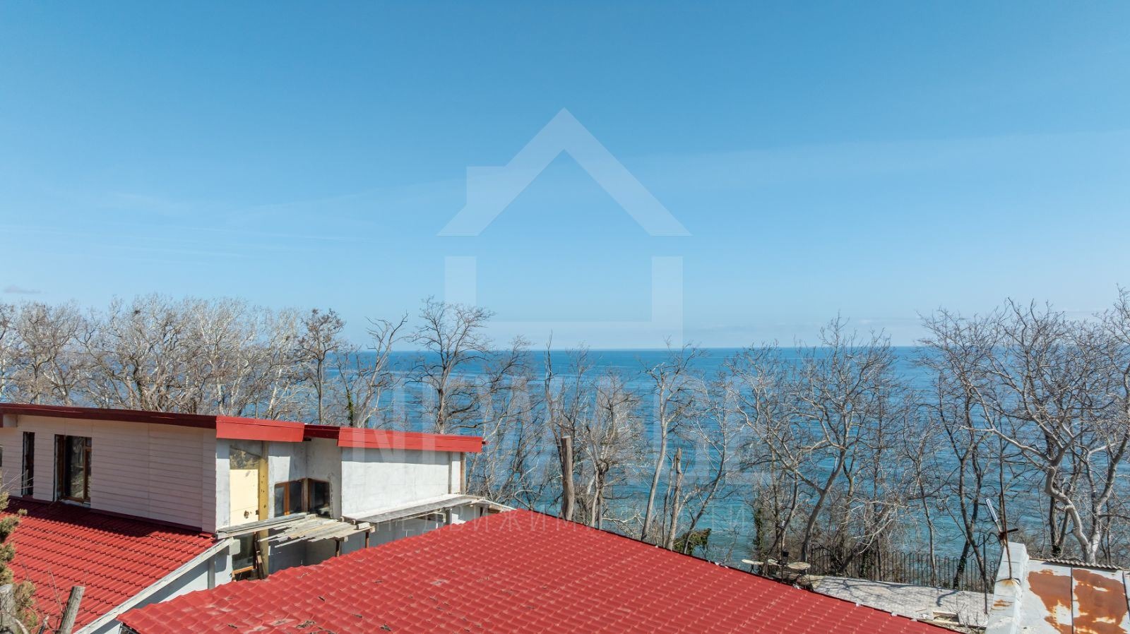 Продава КЪЩА, гр. Варна, м-т Прибой, снимка 10 - Къщи - 53855149