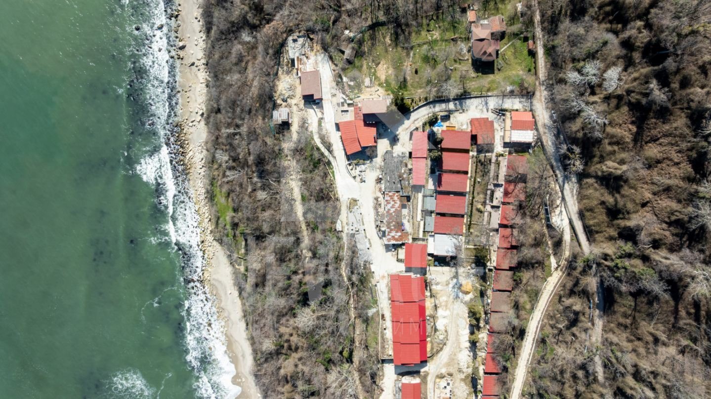 Продава КЪЩА, гр. Варна, м-т Прибой