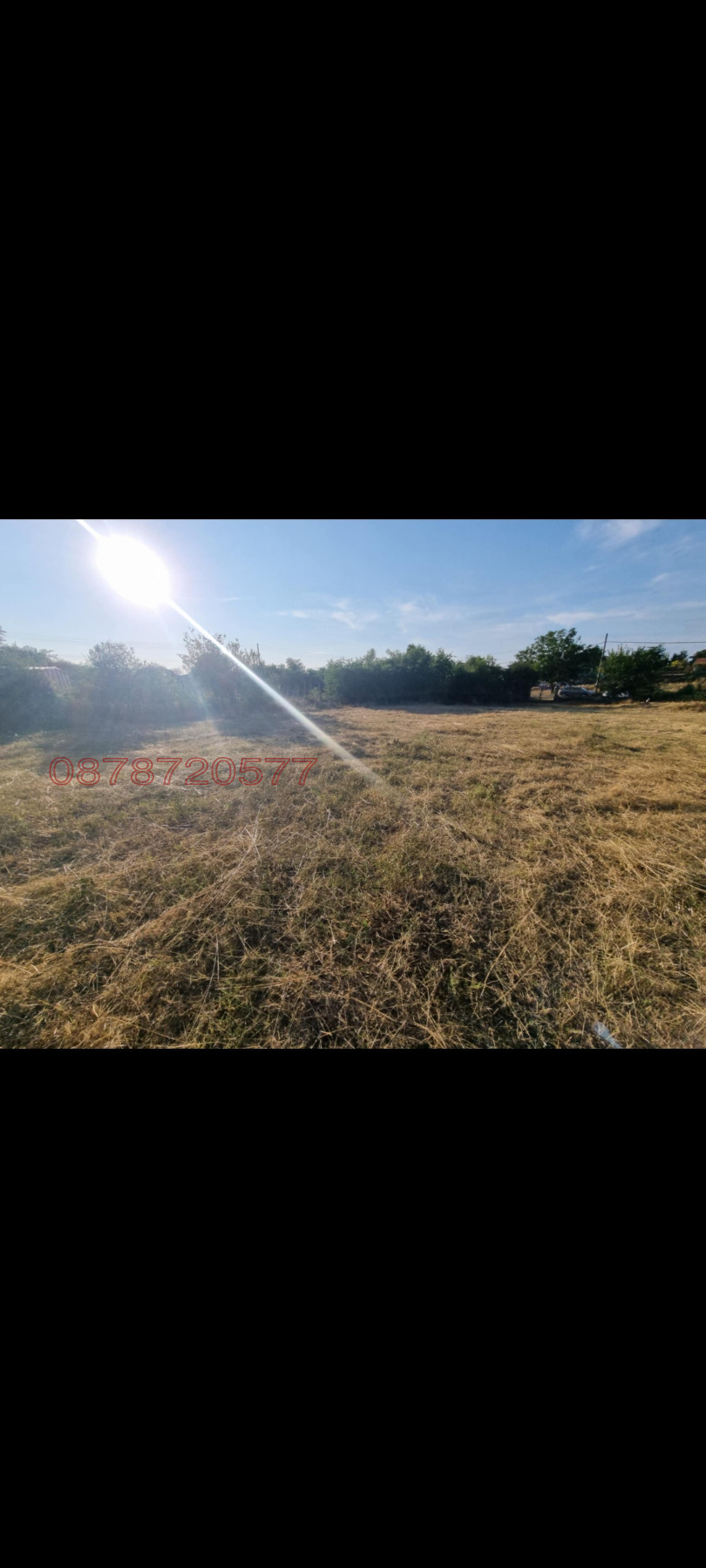 Продава ПАРЦЕЛ, с. Богданица, област Пловдив, снимка 3 - Парцели - 53856894