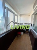 Продава  3-стаен град Бургас , Меден рудник - зона В , 66 кв.м | 42736365 - изображение [7]