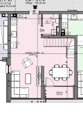 Продава  Мезонет област София , к.к. Боровец , 166 кв.м | 82944855 - изображение [5]