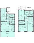 Продава КЪЩА, област Пловдив, с. Марково • 242870 € • 33586169 — Holmes.bg