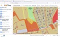 Продава  Парцел град София , Горна баня , 1303 кв.м | 89741375 - изображение [4]