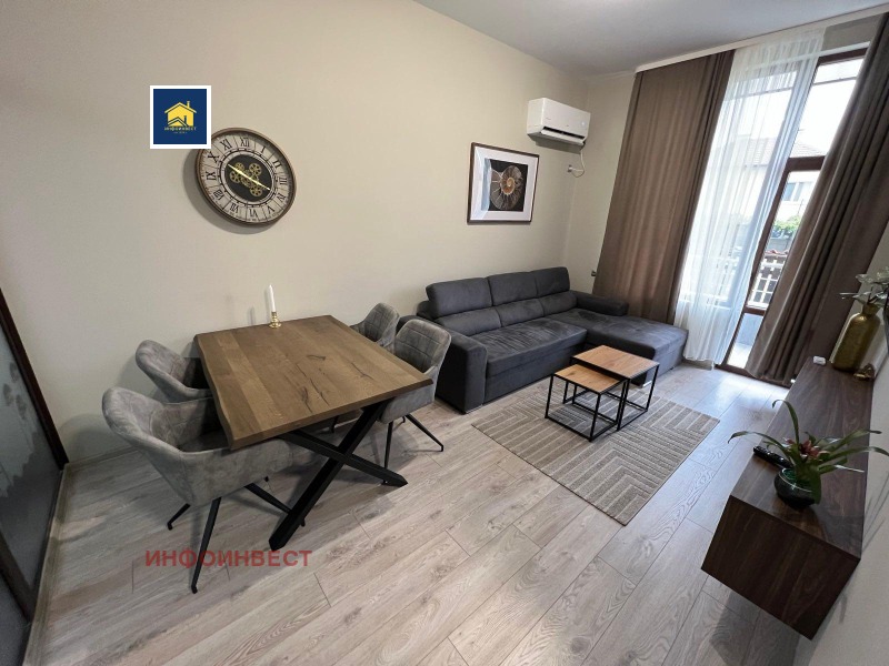 Продава 2-СТАЕН в област Пазарджик, гр. Велинград - 50 кв.м / 78 000 € » 152 554.74 лв., ИНФОИНВЕСТ