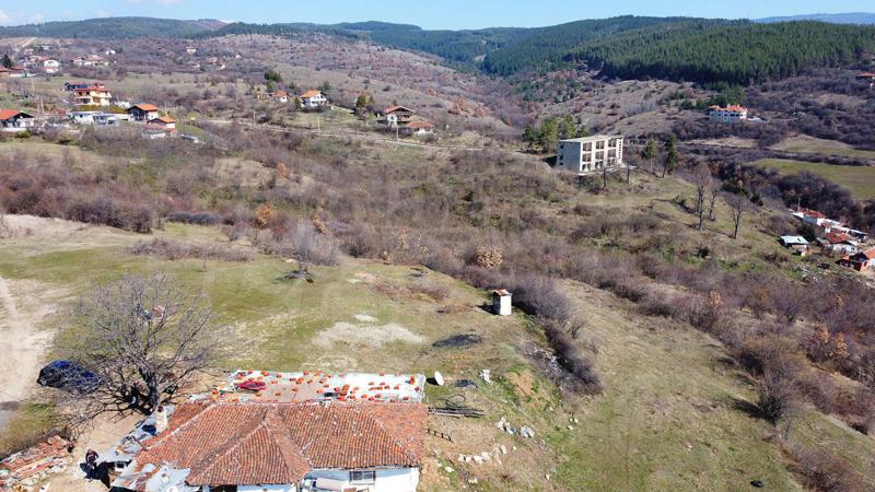 Продава ПАРЦЕЛ | Imot.bg — изображение 16