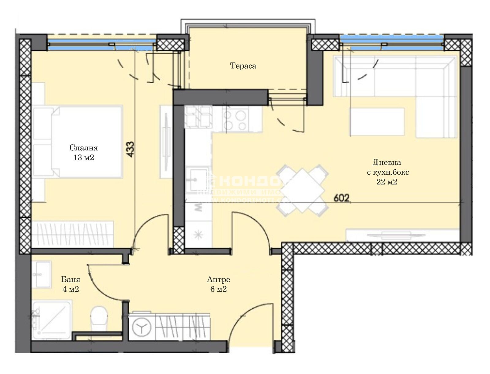 ������� 2-����� | Imot.bg � ����������� 4