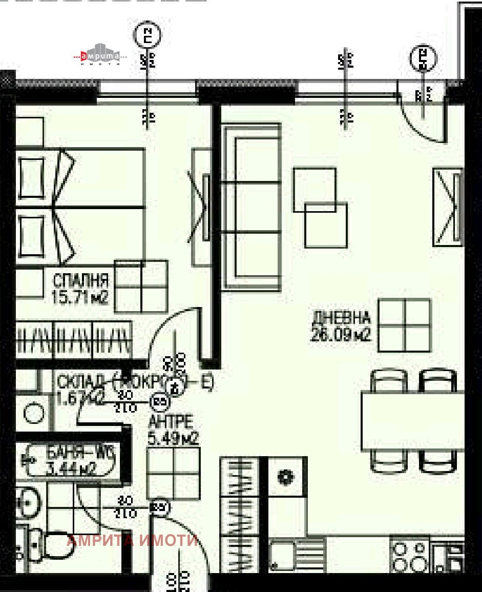 ������� 2-����� | Imot.bg � ����������� 2