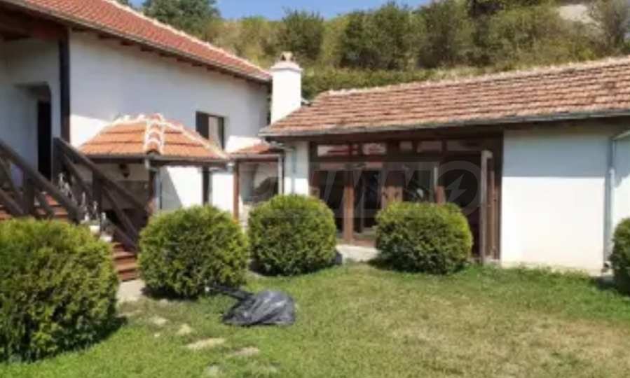 Продава КЪЩА | Imot.bg — изображение 1