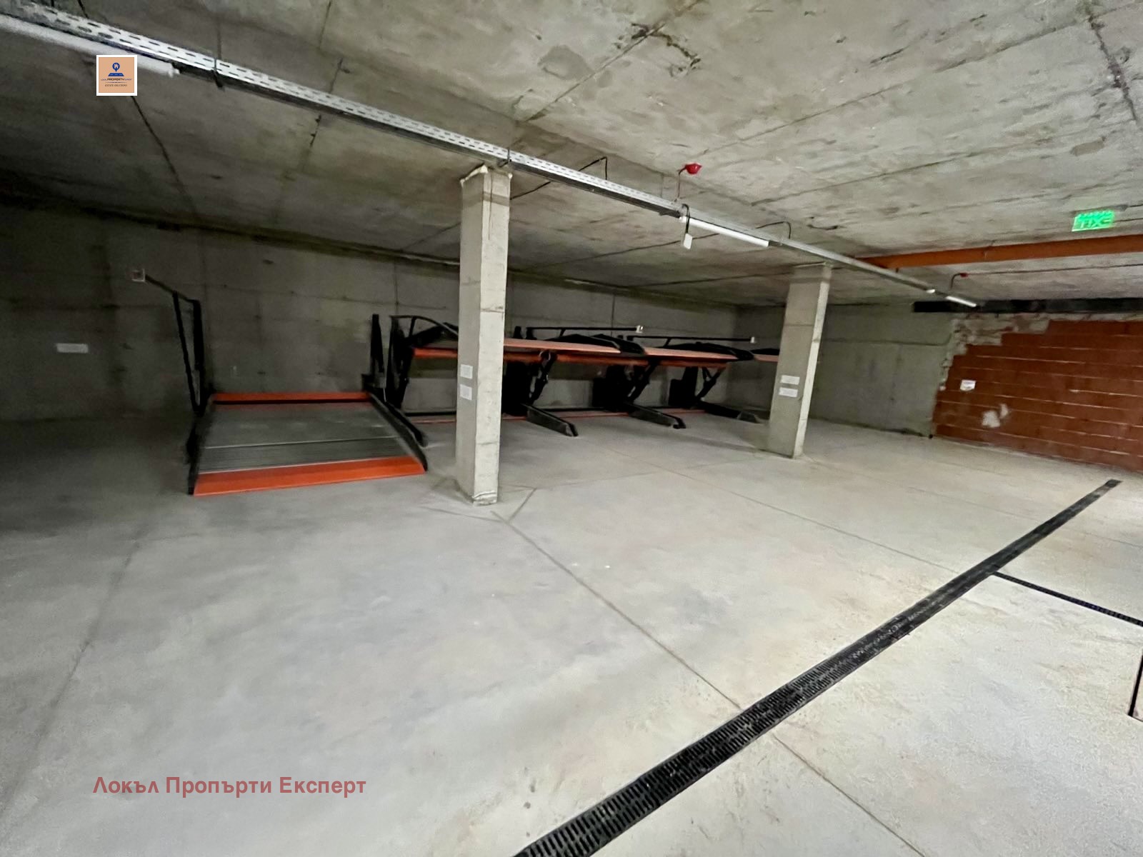 Продава ПАРКОМЯСТО | Imot.bg — изображение 1