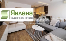 1 Schlafzimmer Mladost 4, Sofia