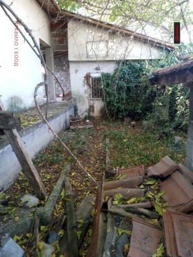 Casa Saedinenie, región Plovdiv 6