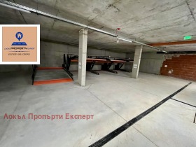 Продава гараж град София Връбница 2 - [1] 
