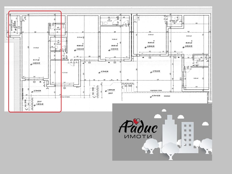 Продаја  Студио регион Бургас , Созопол , 44 м2 | 40363773 - слика [7]