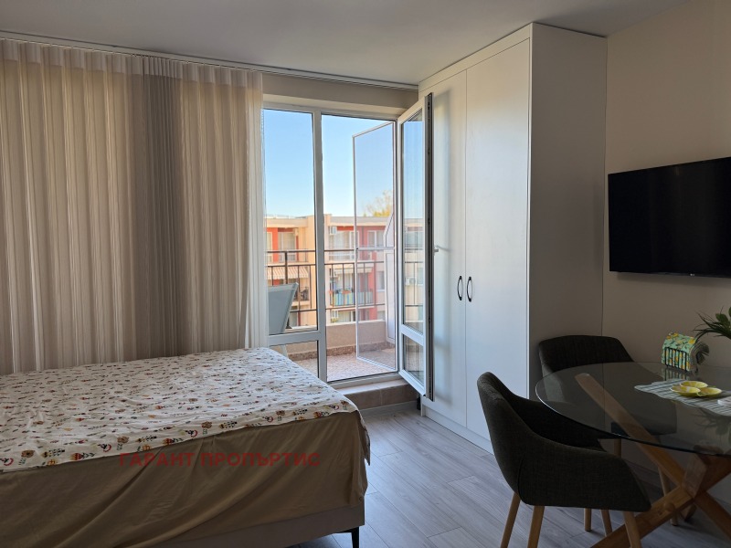 Продава 1-СТАЕН, к.к. Слънчев бряг, област Бургас, снимка 2 - Апартаменти - 53198600