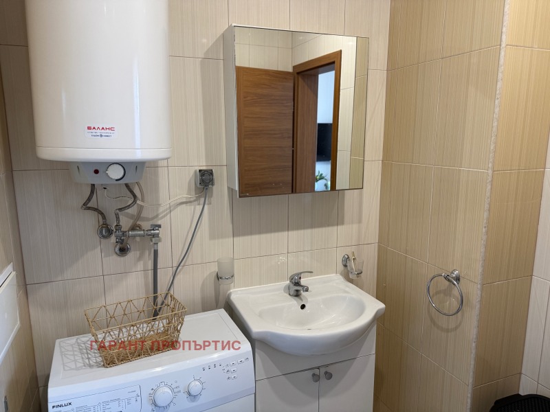 Продава 1-СТАЕН, к.к. Слънчев бряг, област Бургас, снимка 5 - Апартаменти - 53198600