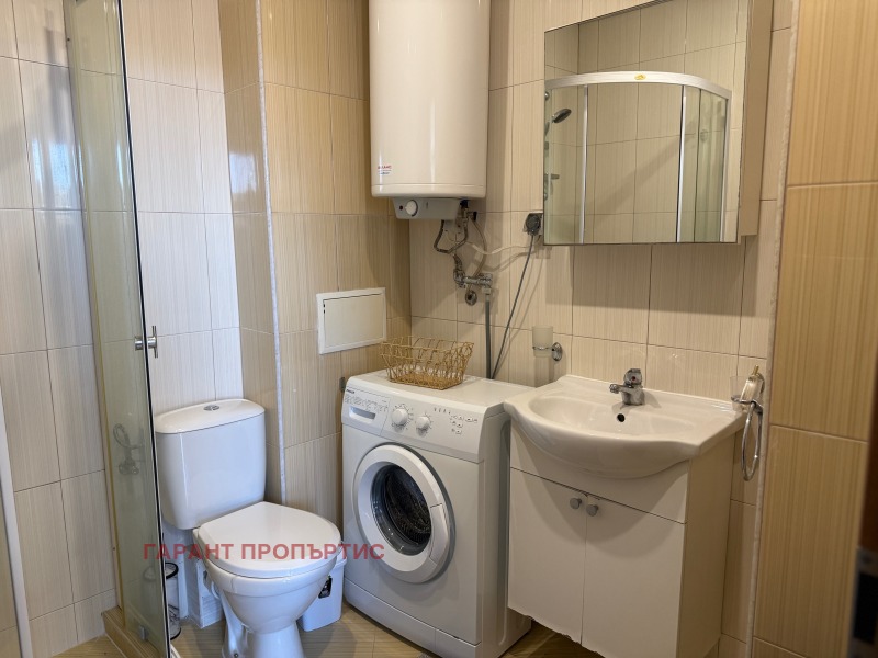 Продава 1-СТАЕН, к.к. Слънчев бряг, област Бургас, снимка 13 - Апартаменти - 53198600