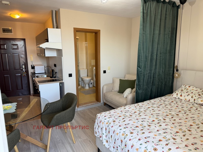 Продава 1-СТАЕН, к.к. Слънчев бряг, област Бургас, снимка 12 - Апартаменти - 53198600