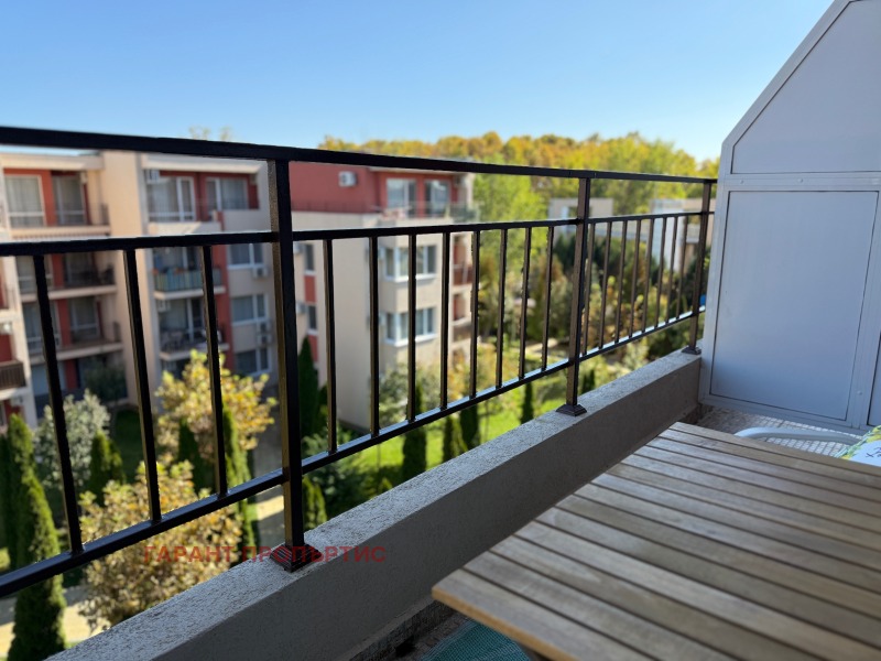 Продава 1-СТАЕН, к.к. Слънчев бряг, област Бургас, снимка 3 - Апартаменти - 53198600