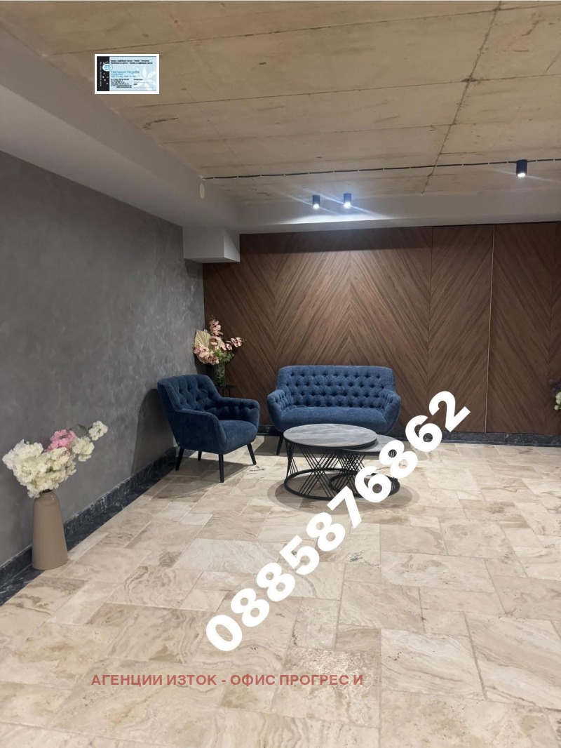 Продава 3-СТАЕН, гр. София, Студентски град, снимка 4 - Апартаменти - 53331542