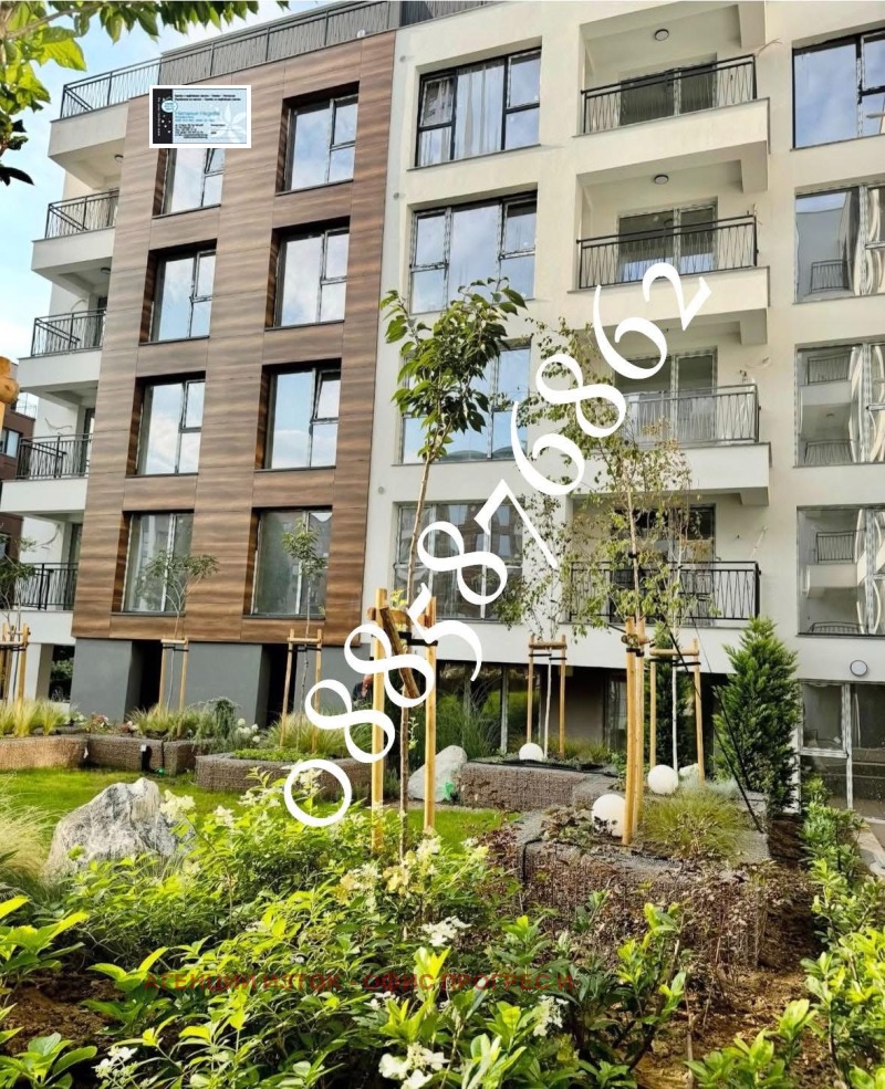 Продава 3-СТАЕН, гр. София, Студентски град, снимка 11 - Апартаменти - 53331542