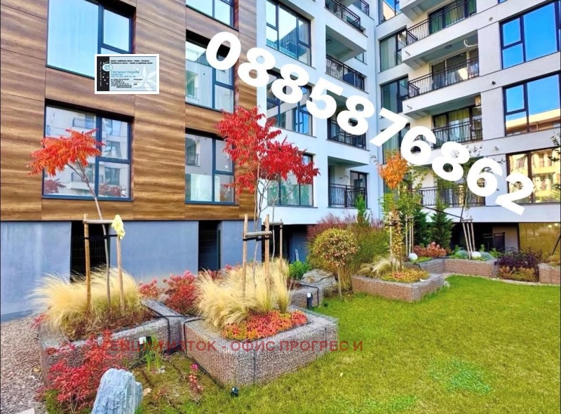 Продава 3-СТАЕН, гр. София, Студентски град, снимка 8 - Апартаменти - 53331542