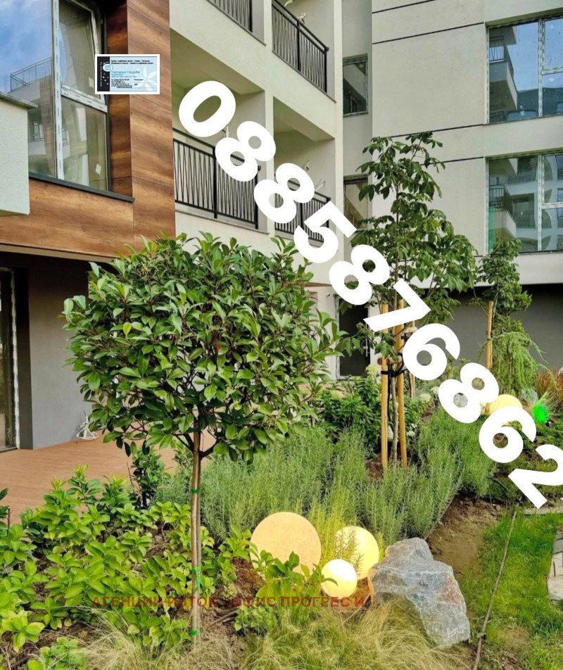 Продава 3-СТАЕН, гр. София, Студентски град, снимка 10 - Апартаменти - 53331542