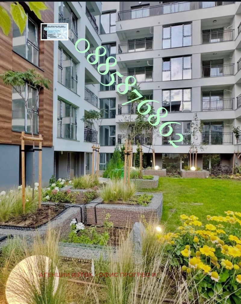 Продава 3-СТАЕН, гр. София, Студентски град, снимка 12 - Апартаменти - 53331542