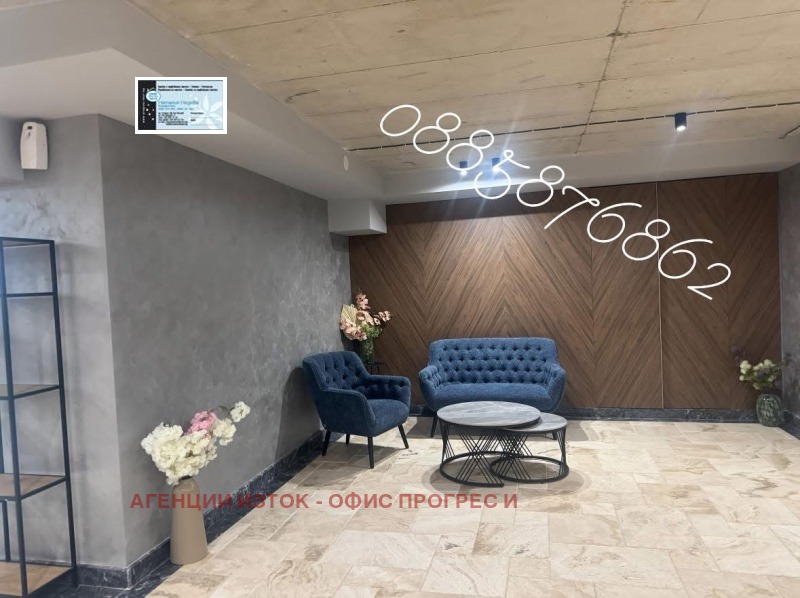 Продава 3-СТАЕН, гр. София, Студентски град, снимка 2 - Апартаменти - 53331542