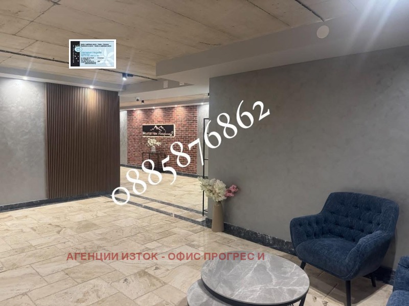 Продава 3-СТАЕН, гр. София, Студентски град