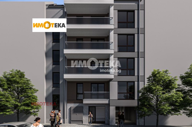 Продается  1 спальня София , Банишора , 88 кв.м | 72598867 - изображение [4]