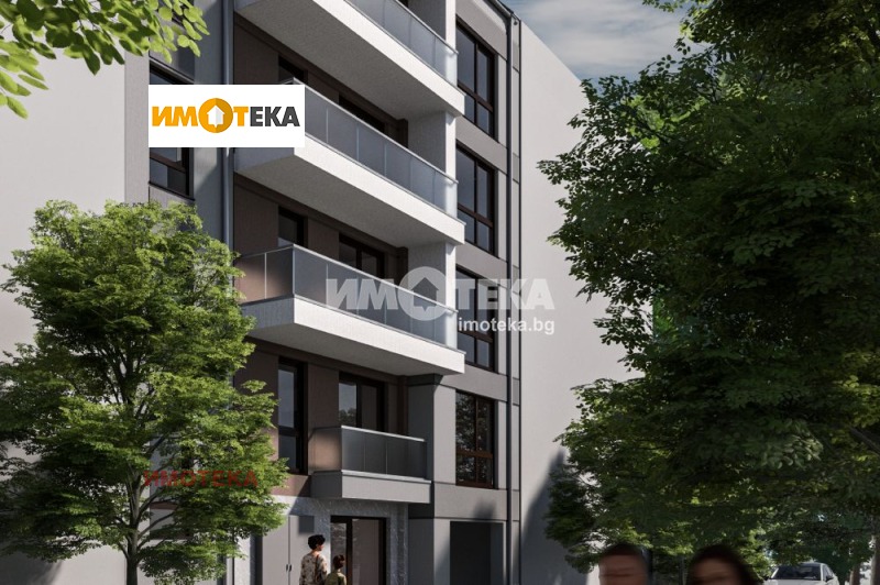 Продается  1 спальня София , Банишора , 88 кв.м | 72598867 - изображение [3]