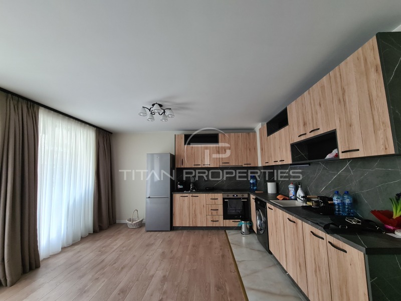 Продава  2-стаен град Пловдив , Христо Смирненски , 80 кв.м | 67397745