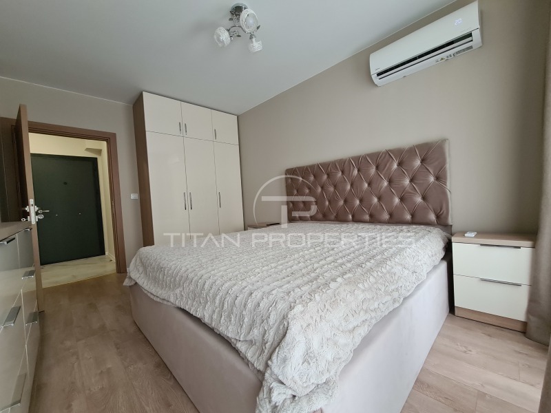 In vendita  1 camera da letto Plovdiv , Hristo Smirnenski , 80 mq | 67397745 - Immagine [4]