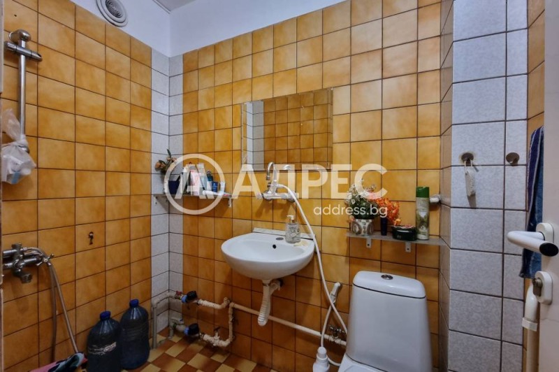 Продава  1 slaapkamer Sofia , Zapaden park , 49 кв.м | 10576470 - изображение [10]