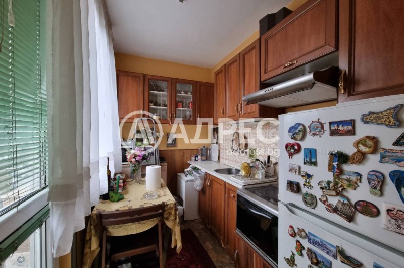 Продава  1 slaapkamer Sofia , Zapaden park , 49 кв.м | 10576470 - изображение [2]