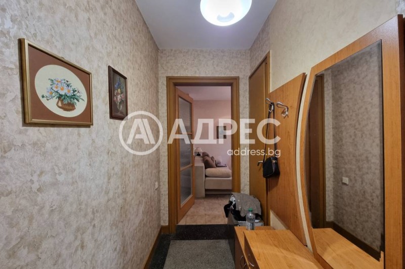 Продава  1 slaapkamer Sofia , Zapaden park , 49 кв.м | 10576470 - изображение [9]