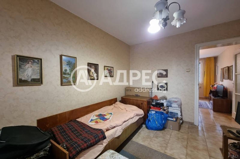 Продава  1 slaapkamer Sofia , Zapaden park , 49 кв.м | 10576470 - изображение [7]