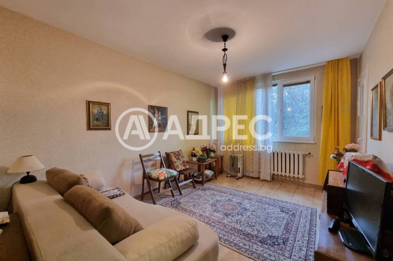 Продава  1 slaapkamer Sofia , Zapaden park , 49 кв.м | 10576470