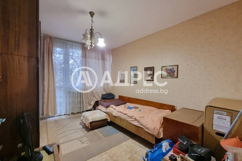 Продава  1 slaapkamer Sofia , Zapaden park , 49 кв.м | 10576470 - изображение [5]