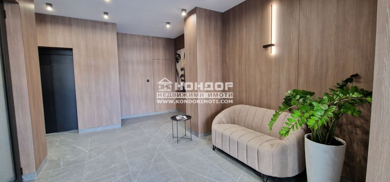 Myytävänä  1 makuuhuone Plovdiv , Trakija , 71 neliömetriä | 92685269 - kuva [2]