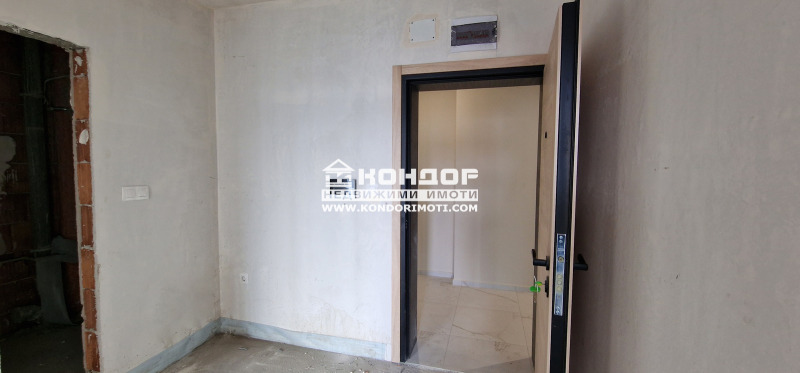 Myytävänä  1 makuuhuone Plovdiv , Trakija , 71 neliömetriä | 92685269