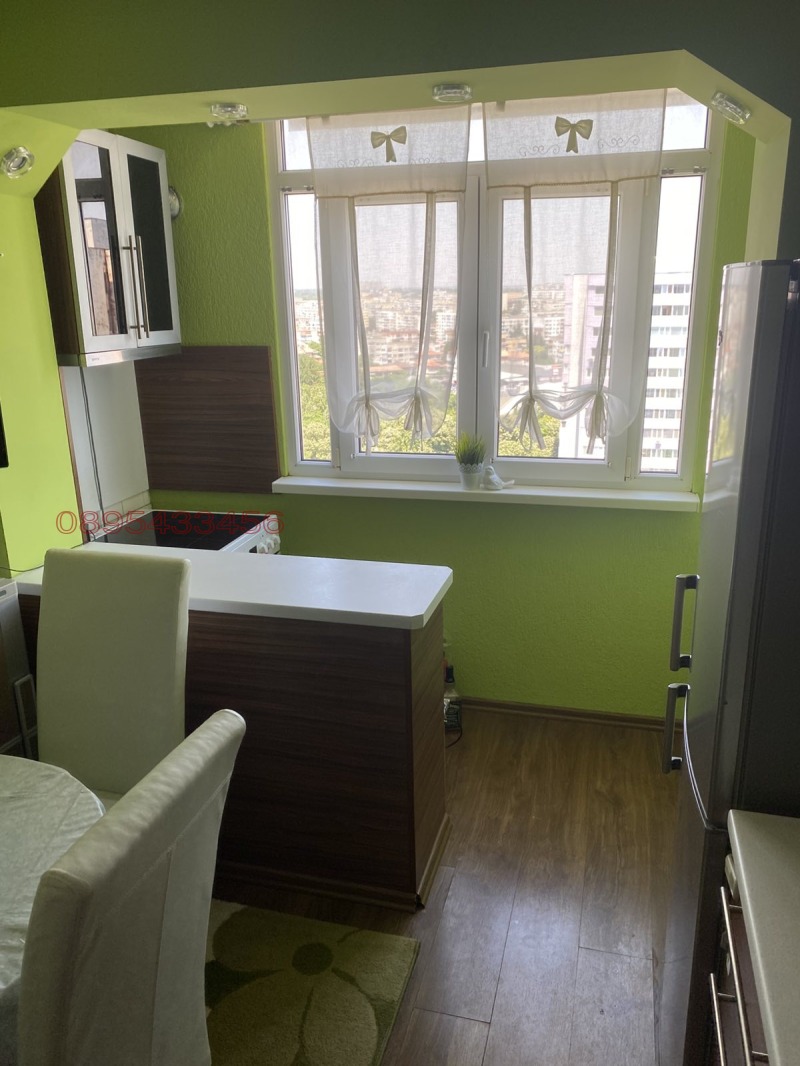 Na prodej  1 ložnice Dobrič , Družba 1 , 67 m2 | 77135178 - obraz [15]