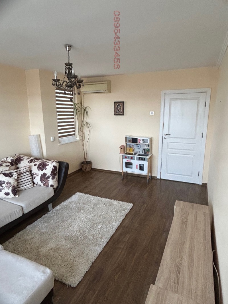 Na prodej  1 ložnice Dobrič , Družba 1 , 67 m2 | 77135178 - obraz [2]