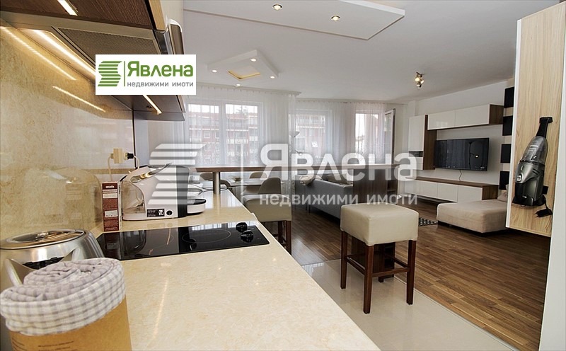Zu verkaufen  1 Schlafzimmer Sofia , Mladost 4 , 77 qm | 59148106 - Bild [7]